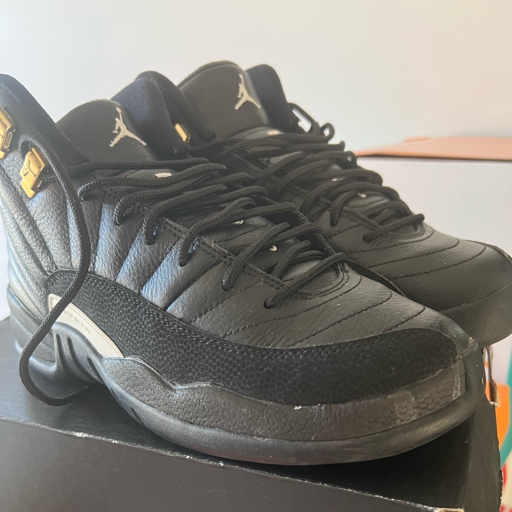 Kids jordan 12s